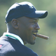 Image for article titled Walk into the weekend like Michael Jordan with a nearly empty bottle of tequila